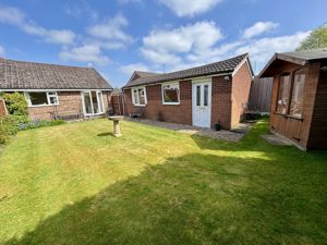 Rear Aspect - click for photo gallery
